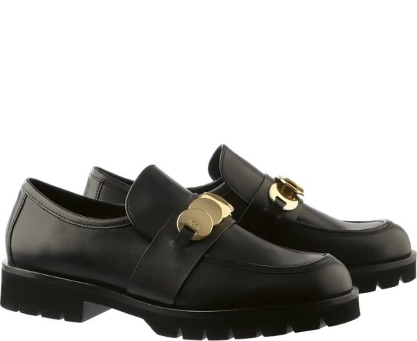 alison loafers Im Angebot