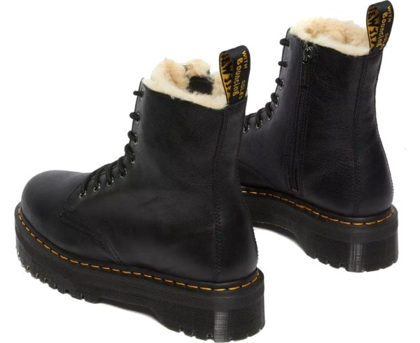 jadon pisa booties Schn?ppchen – Bild 4