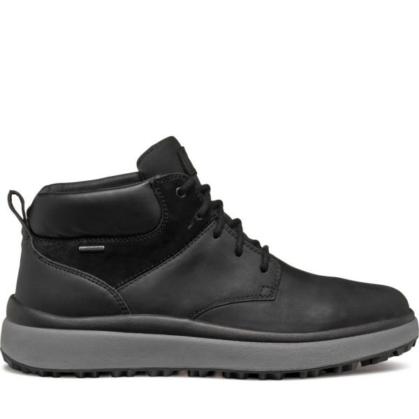 granito booties black Angebot – Bild 2