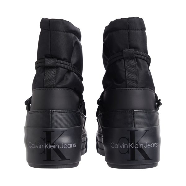 vulc flatform snow boot Rabatt – Bild 3