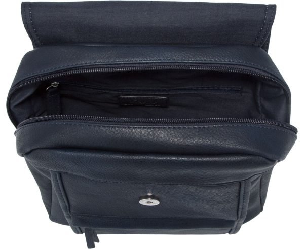 mina backpack blue Zu verkaufen – Bild 3