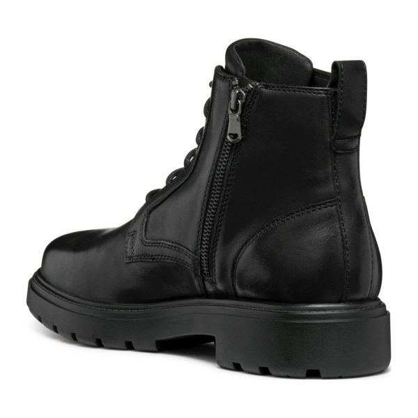 spherica ec7 booties black Schn?ppchen – Bild 3