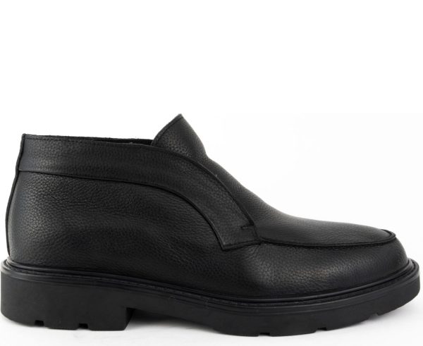 leisure shoes black Im Angebot – Bild 2
