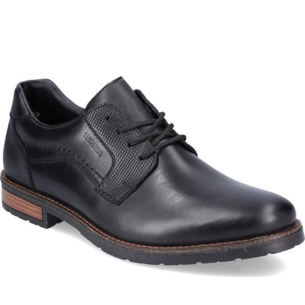 black elegant closed men s shoes Online-Verkauf