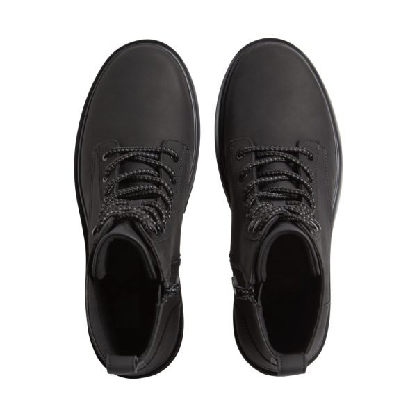 boot mid laceup rebellious Jetzt online – Bild 4