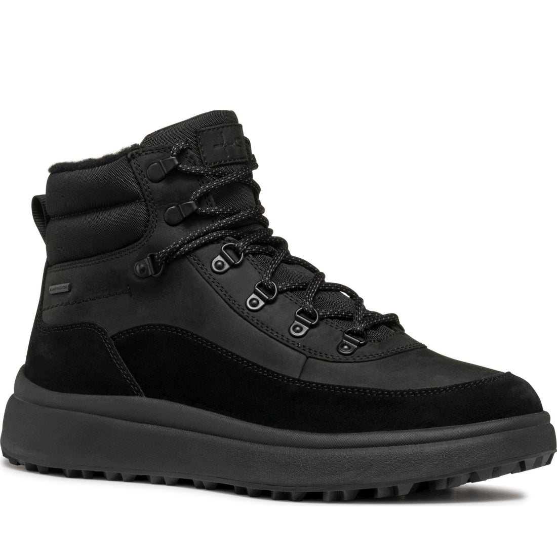 granito booties black Angebot