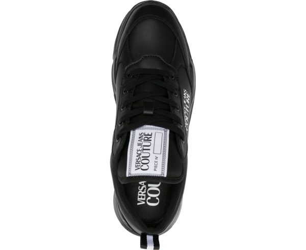 fondo speedtrack sneakers black Zu verkaufen – Bild 4