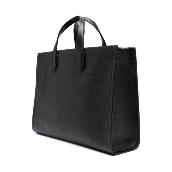 large grab tote black Schn?ppchen – Bild 2