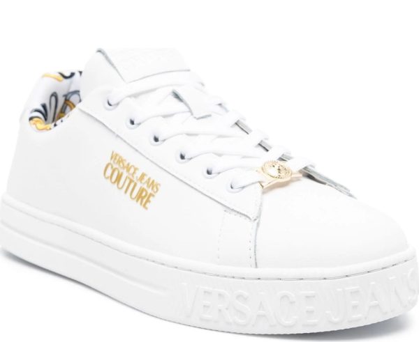 fondo court sneakers Im Angebot