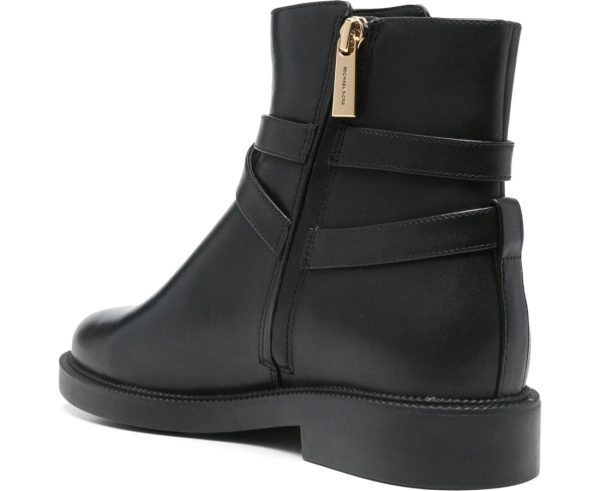 abigail flat bootie Online-Verkauf – Bild 3