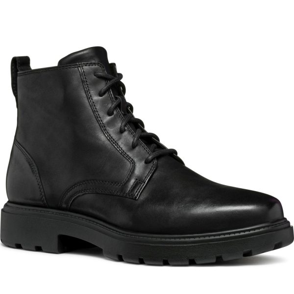 spherica ec7 booties black Schn?ppchen
