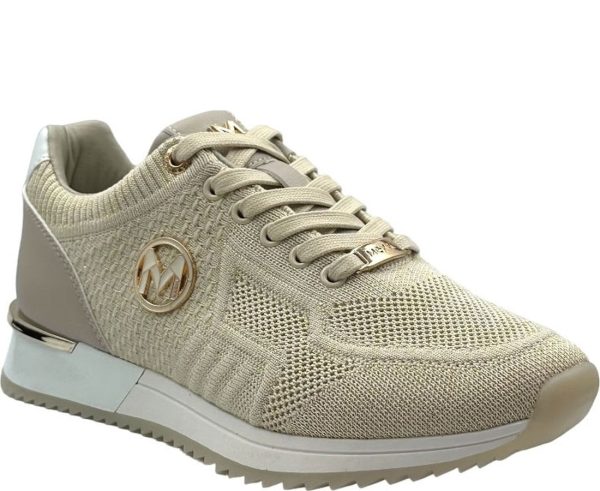 gitte glitter leisure trainers Angebot