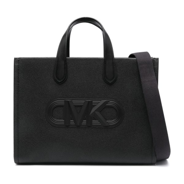 large grab tote black Schn?ppchen