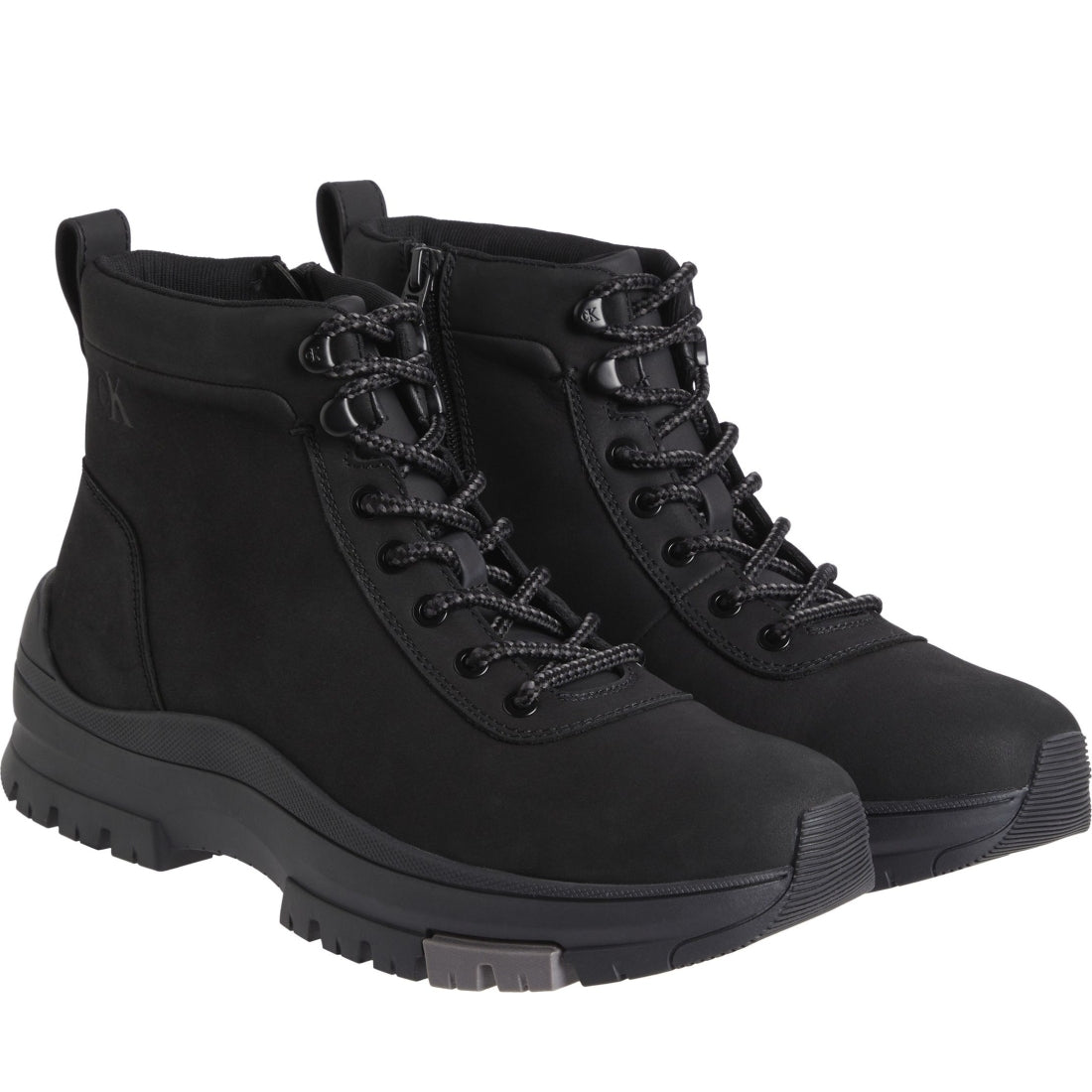 hybrid boot laceup rebellious Rabatt