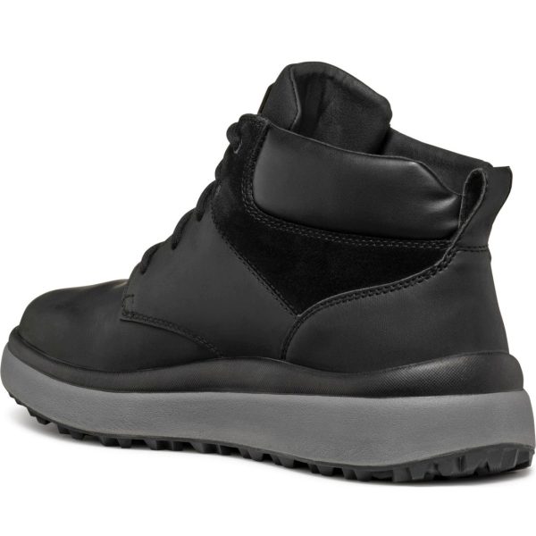 granito booties black Angebot – Bild 3