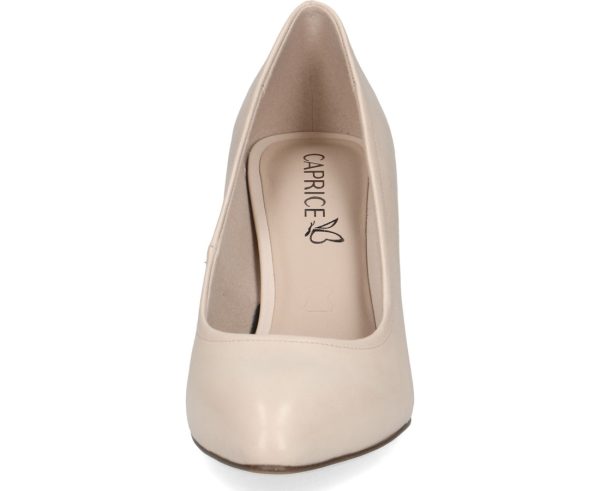 beige elegant closed formal Zu verkaufen – Bild 3