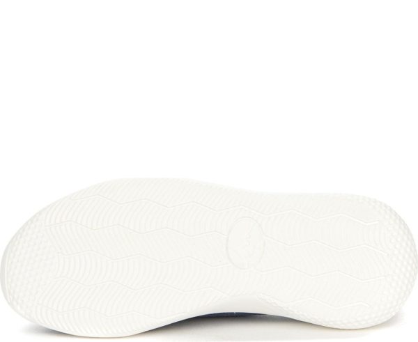 blue casual closed ballerinas Online – Bild 3