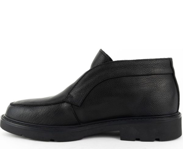 leisure shoes black Im Angebot – Bild 3