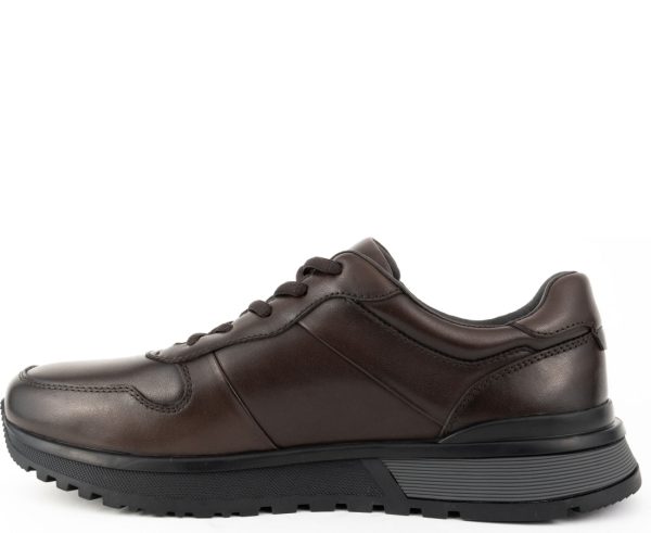 leisure shoes brown Online-Verkauf – Bild 3
