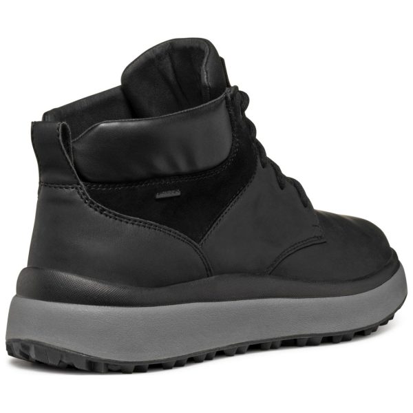 granito booties black Angebot – Bild 4