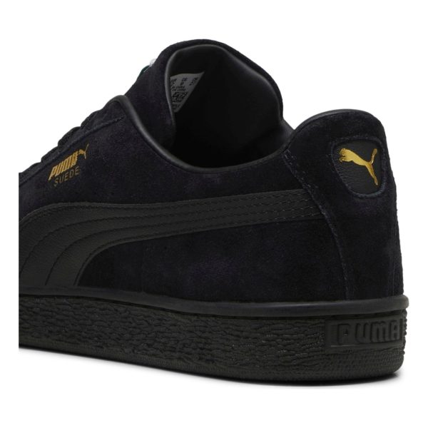 suede classic leisure trainers Online-Schn?ppchen – Bild 4