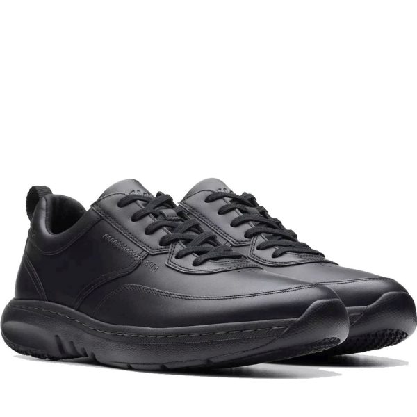 clarkspro leisure trainers Im Angebot