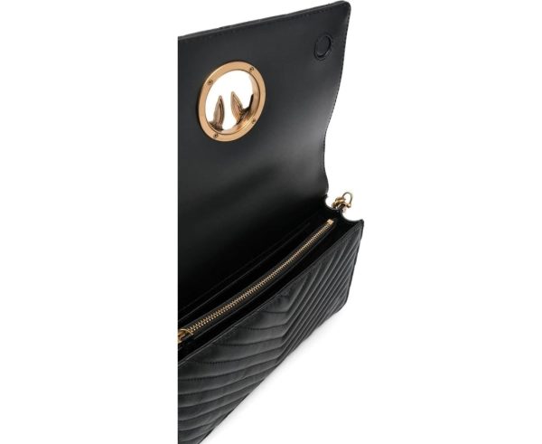 love click classic cross body bag Zu verkaufen – Bild 4