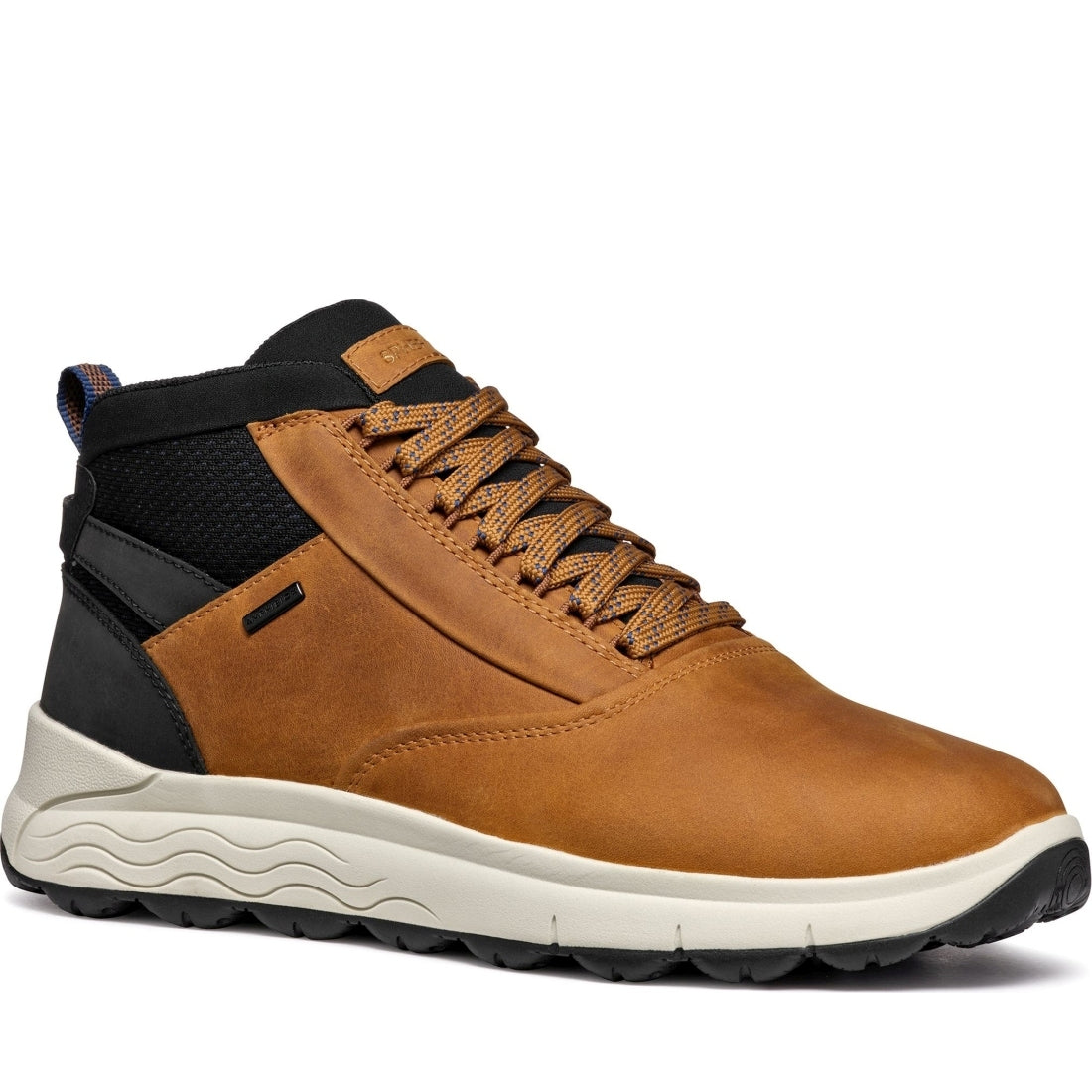 spherica booties cognac Im Angebot