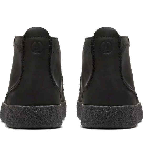 streethill booties Rabatt – Bild 4