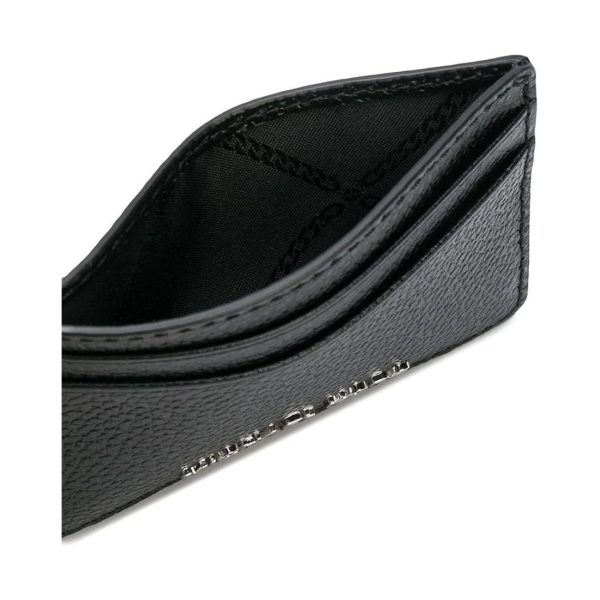 black casual card holder Jetzt online – Bild 3