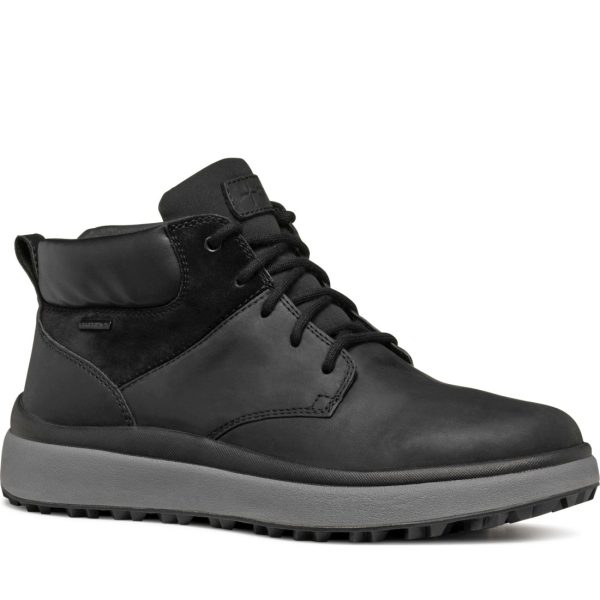 granito booties black Angebot