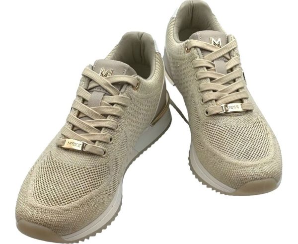 gitte glitter leisure trainers Angebot – Bild 4