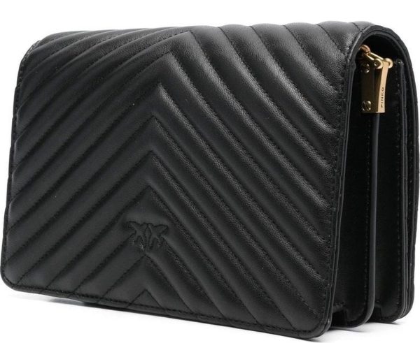 love click classic cross body bag Zu verkaufen – Bild 2