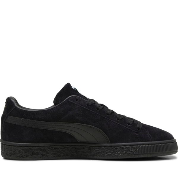 suede classic leisure trainers Online-Schn?ppchen – Bild 3