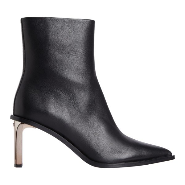 ankle boot 70 Mode