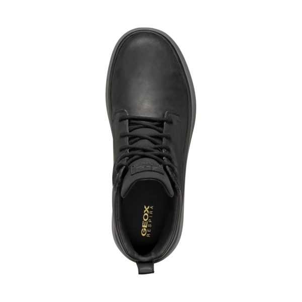 granito booties black Angebot – Bild 5