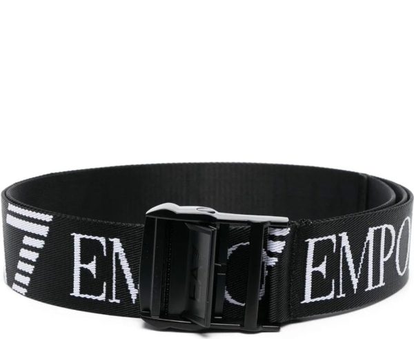 black casual fashion belt Jetzt online