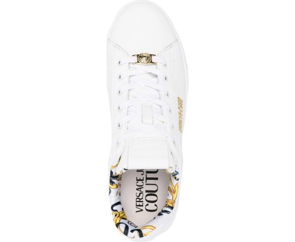 fondo court sneakers Im Angebot – Bild 4