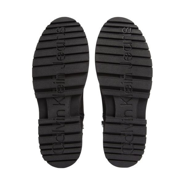 boot mid laceup rebellious Jetzt online – Bild 5