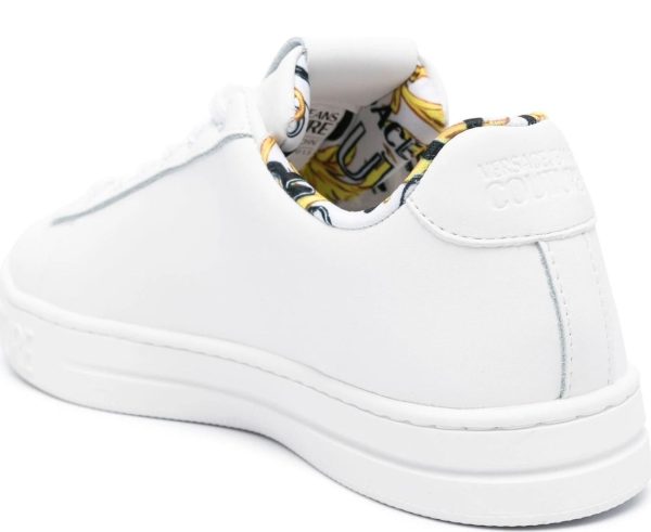 fondo court sneakers Im Angebot – Bild 3
