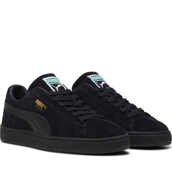 suede classic leisure trainers Online-Schn?ppchen