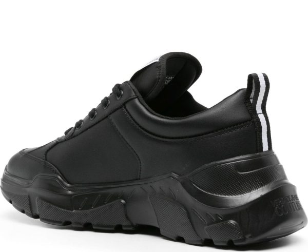 fondo speedtrack sneakers black Zu verkaufen – Bild 3