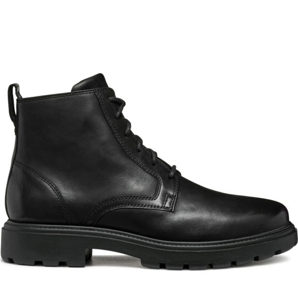 spherica ec7 booties black Schn?ppchen – Bild 2