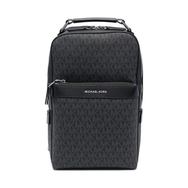 refined sling pack cross body bag Rabatt
