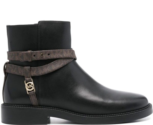 abigail flat bootie Verkauf