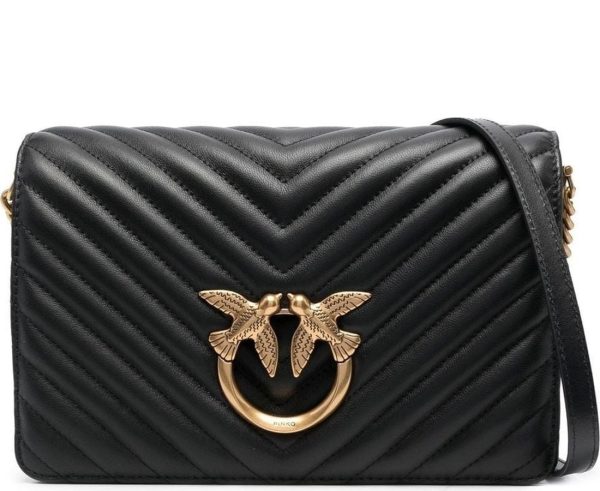 love click classic cross body bag Zu verkaufen
