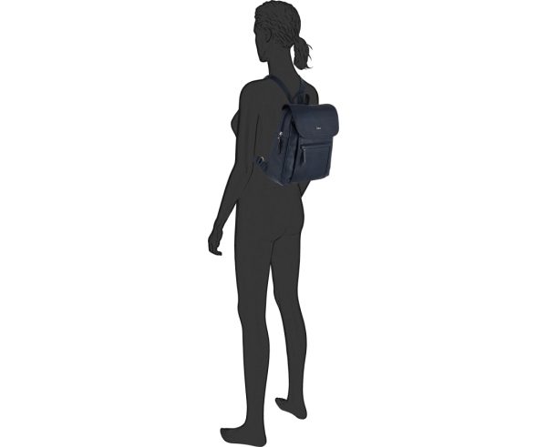 mina backpack blue Zu verkaufen – Bild 2