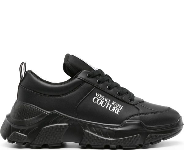 fondo speedtrack sneakers black Zu verkaufen – Bild 2