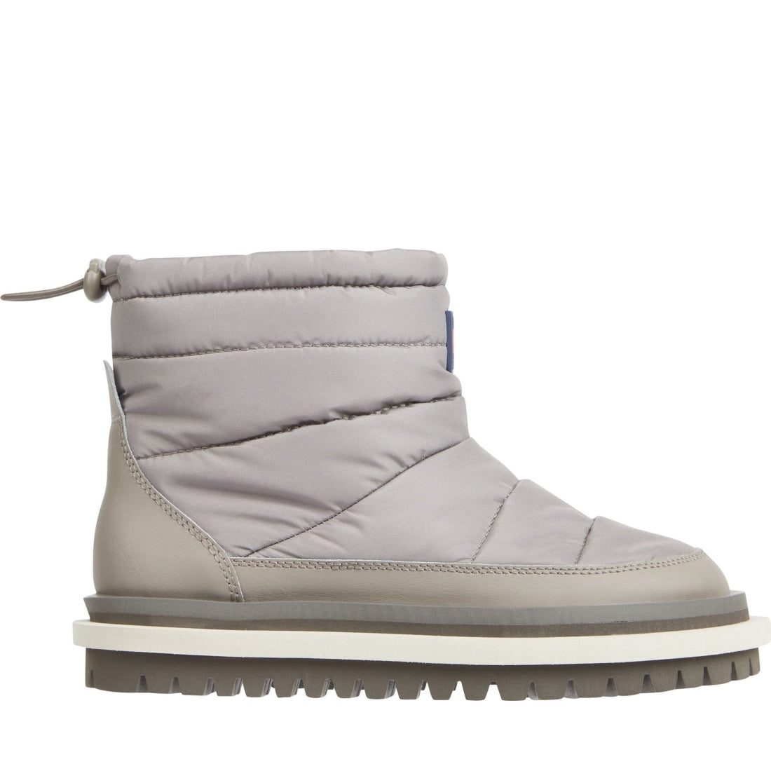 padded flat boot Zu verkaufen