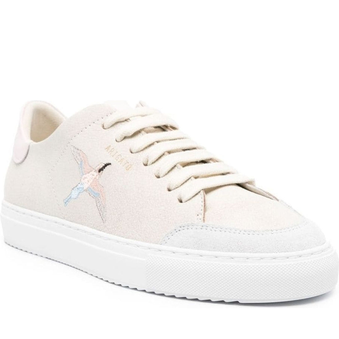 clean 90 bee bird sneaker cremino pink Rabatt